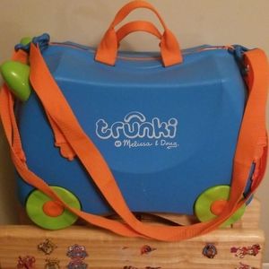 Trunki By Melissa and Doug